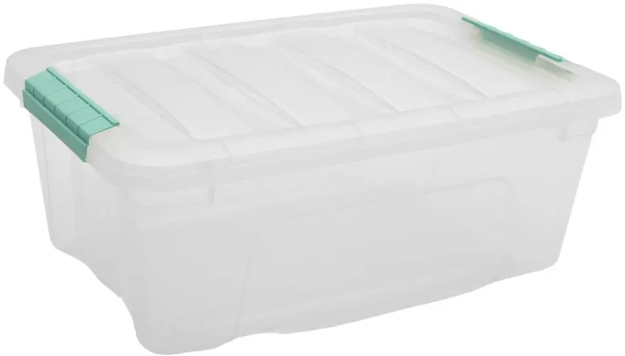 Container Doloni 01573 (Transparent)