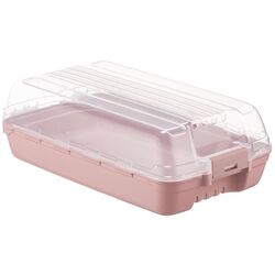 Органайзер для обуви + Вешалки Dunya 08021/2601868 (Pink/Black) Thumb