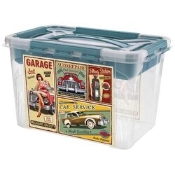 Container Econova Grand Box 29x19x18 6.6L