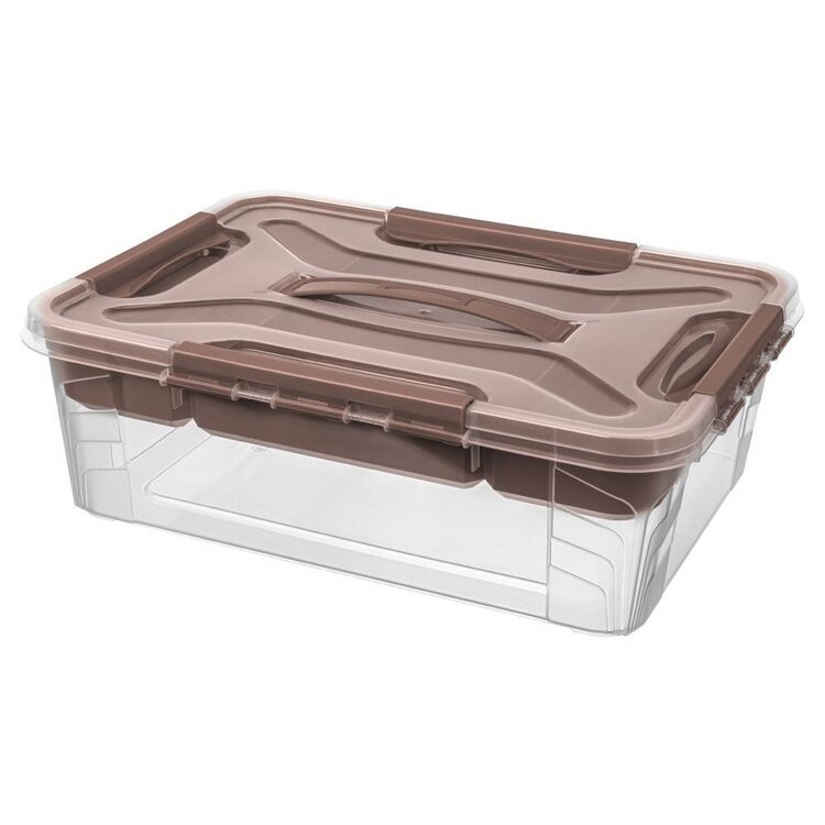 Econova Grand Box
