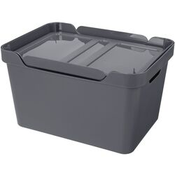 Cos Econova Luxe 18L (Grey) Thumb