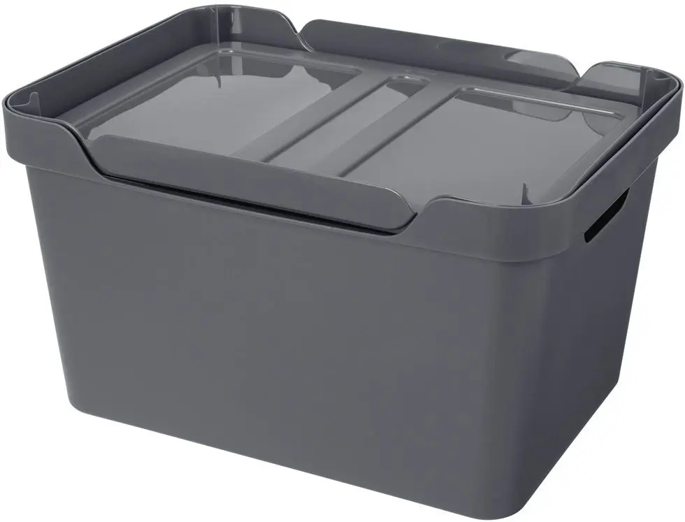 Cos Econova Luxe 18L (Grey)