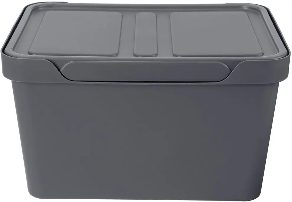 Cos Econova Luxe 18L (Grey)