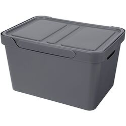 Cos Econova Luxe 18L (Grey)