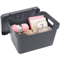 Cos Econova Luxe 18L (Grey) Thumb