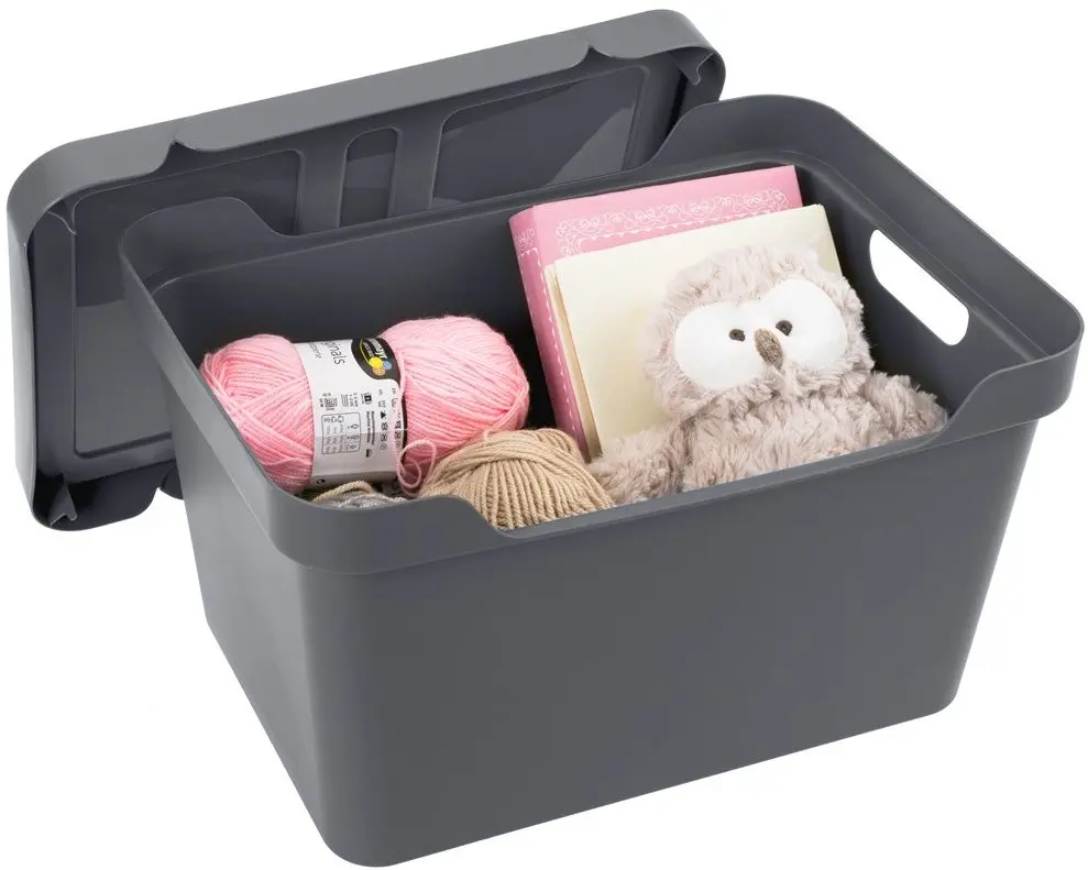 Cos Econova Luxe 18L (Grey)