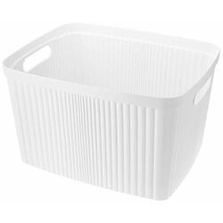 Cos Econova Velvet 35L (White)