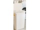 Корзина для белья Econova Velvet 45L (White)