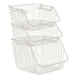 Cos EH 49658 30х27х14 (White) Thumb