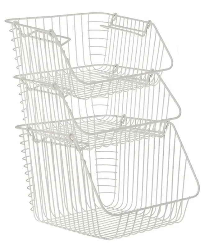 Cos EH 49658 30х27х14 (White)