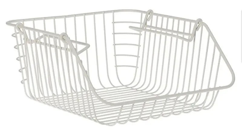 Cos EH 49658 30х27х14 (White)