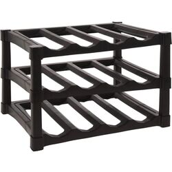 Suport pentru sticle EH 46978 (Black) Thumb