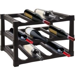 Suport pentru sticle EH 46978 (Black) Thumb