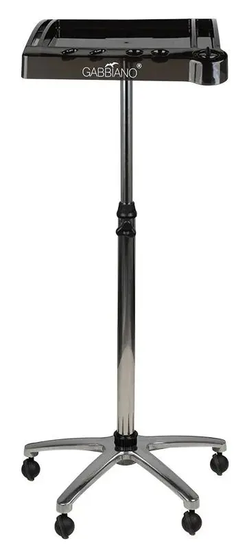 Masuta de coafor Gabbiano 131817 (Black)