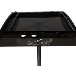 Masuta de coafor Gabbiano 131817 (Black) Thumb