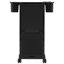 Тележка парикмахера Gabbiano 147023 (Black) Thumb