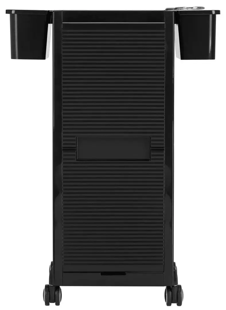 Тележка парикмахера Gabbiano 147023 (Black)