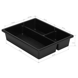 Тележка парикмахера Gabbiano 147023 (Black) Thumb