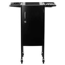 Carucior de coafor Gabbiano Deluxe 500 (Black) Thumb