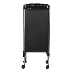 Carucior de coafor Gabbiano FX11-5 (Black) Thumb