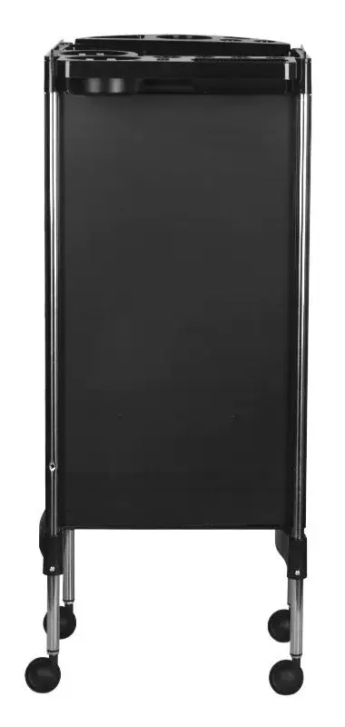 Carucior de coafor Gabbiano FX11-5 (Black)