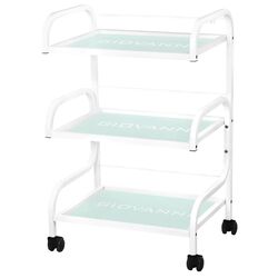 Carucior de frumusete Giovanni 1014 (White)