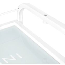 Carucior de frumusete Giovanni 1014 (White) Thumb