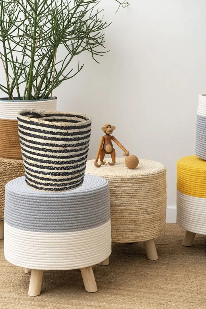 Cos H&S 38996.1 23х21 (Natural/Black)