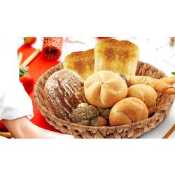 Корзина H&S 50937 36х25х6 (Natural) Thumb