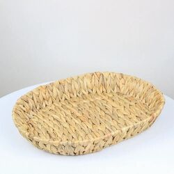 Корзина H&S 50938 40х30х6 (Natural) Thumb