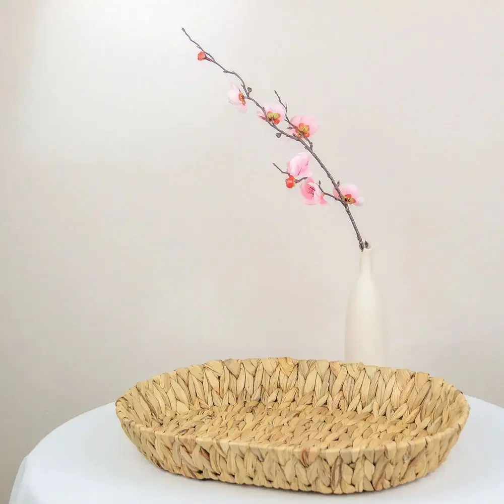 Корзина H&S 50938 40х30х6 (Natural)