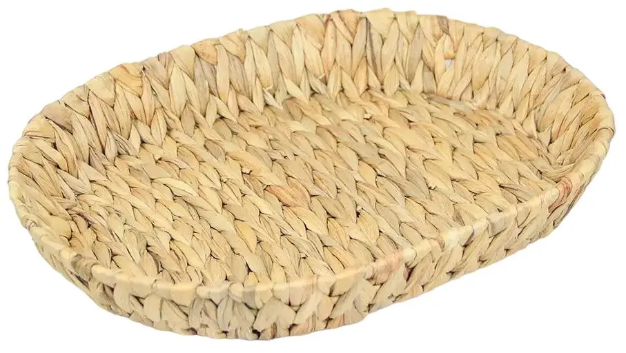 Корзина H&S 50938 40х30х6 (Natural)