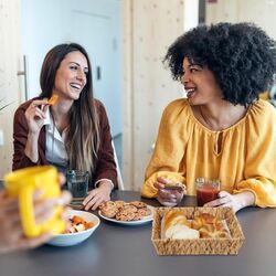 Cos H&S 50939 34х34х6 (Natural) Thumb