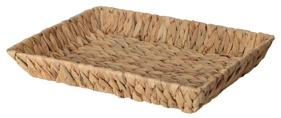 Корзина H&S 50940 38х28х6 (Natural)