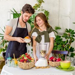 Cos H&S 50944 30х26х11 (Natural) Thumb