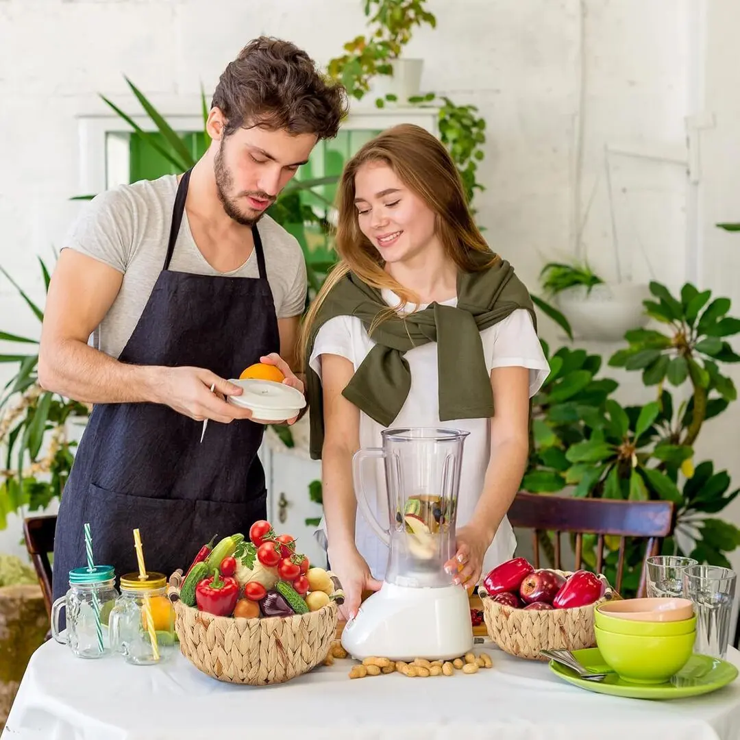 Cos H&S 50944 30х26х11 (Natural)