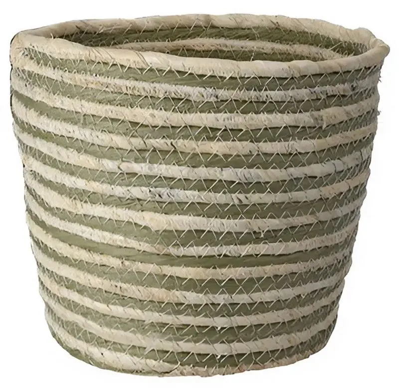 Корзина H&S 51293.2 20х18 (Khaki)