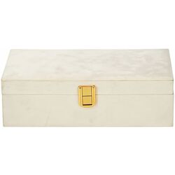 Organizator de bijuterii H&S 46707 (Beige) Thumb