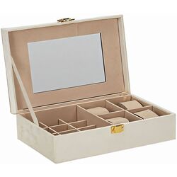 Organizator de bijuterii H&S 46707 (Beige) Thumb