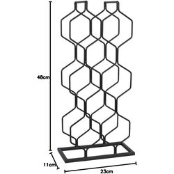 Suport pentru sticle H&S 48107 Thumb