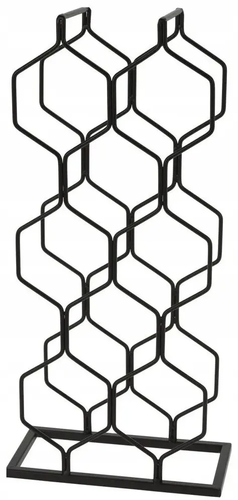 Suport pentru sticle H&S 48107