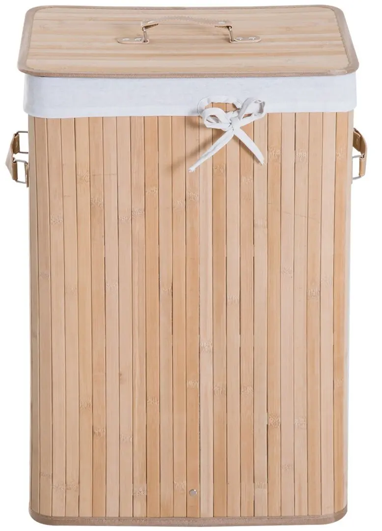 Корзина для белья Homcom 850-017 (Natural)