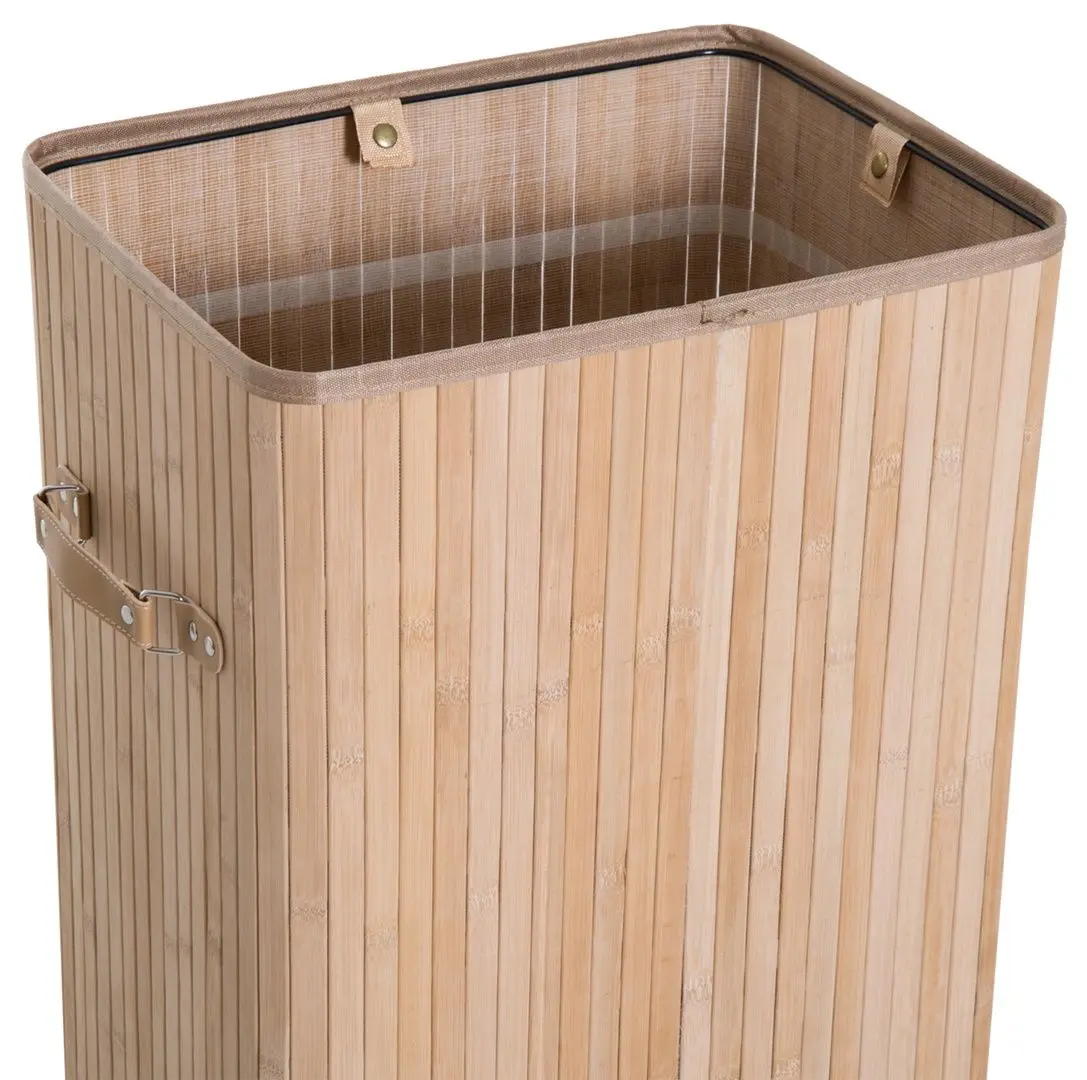 Корзина для белья Homcom 850-017 (Natural)