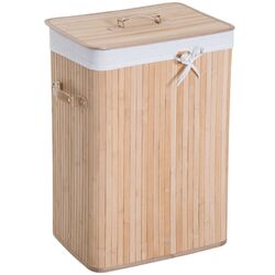 Корзина для белья Homcom 850-017 (Natural)