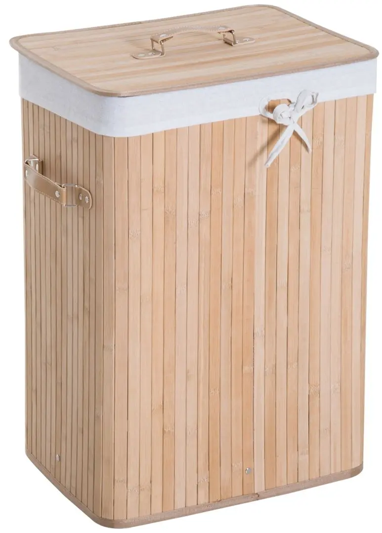 Корзина для белья Homcom 850-017 (Natural)