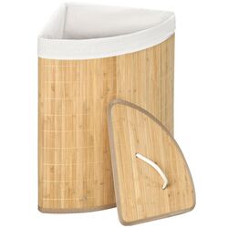 Корзина для белья Homcom 850-218V00ND (Natural) Thumb