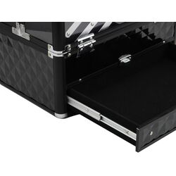 Органайзер-чемодан для косметики Homcom 501-018BK (Black) Thumb