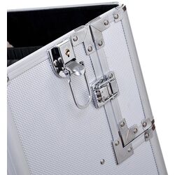 Valiză organizator cosmetic Homcom 81-0002 (Silver) Thumb