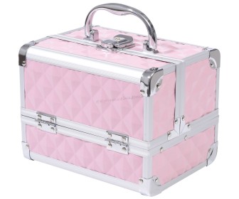 Органайзер для косметики Homcom 501-004PK (Pink)