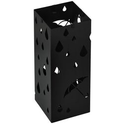 Подставка для зонтов Homcom 837-442V00BK (Black) Thumb